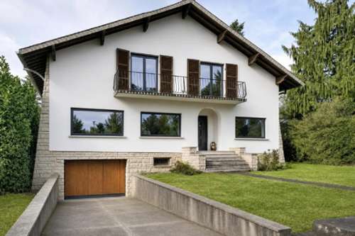 Sarreguemines Moselle house foto 7355833