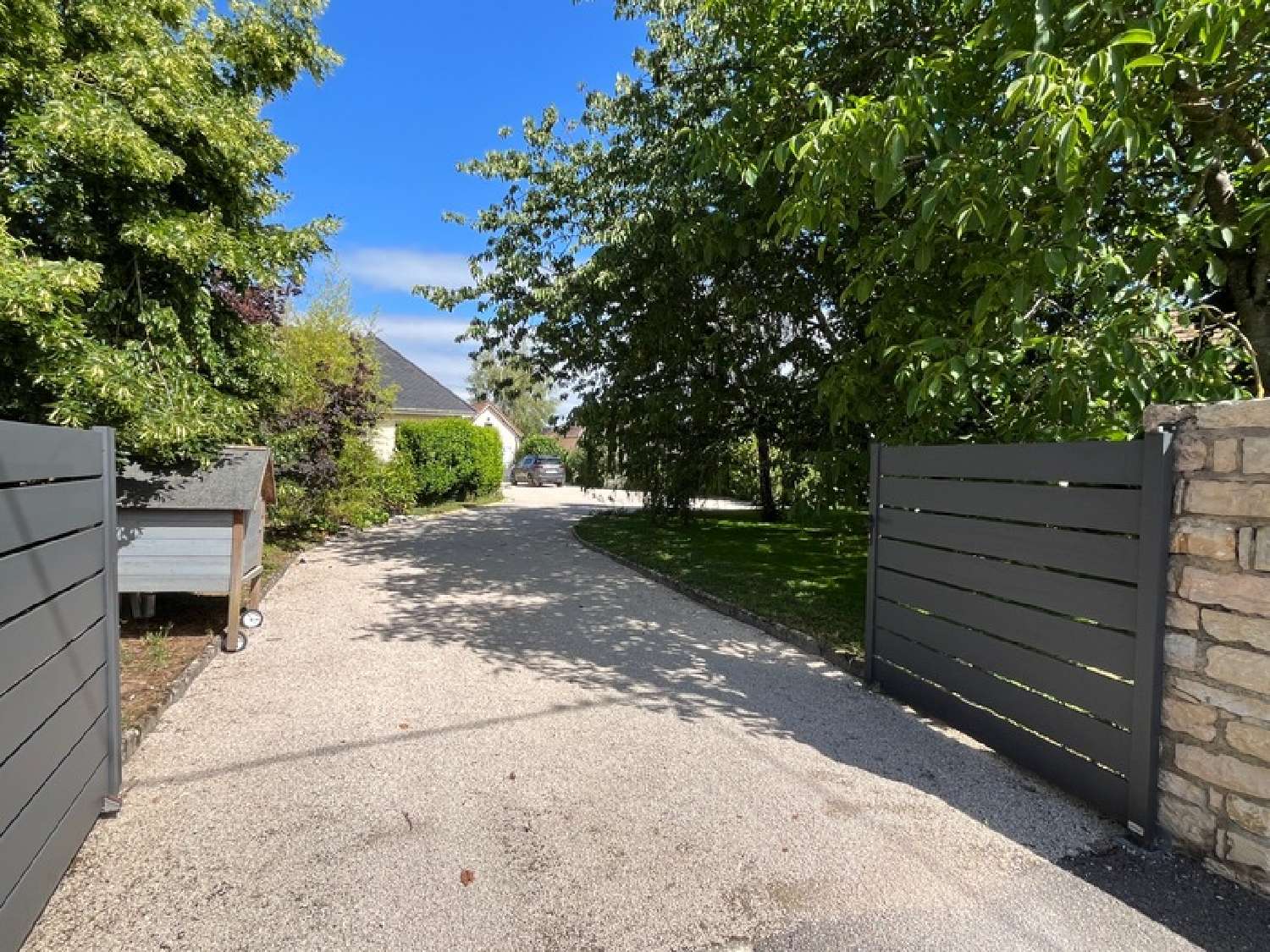  te koop huis Sassenay Saône-et-Loire 2
