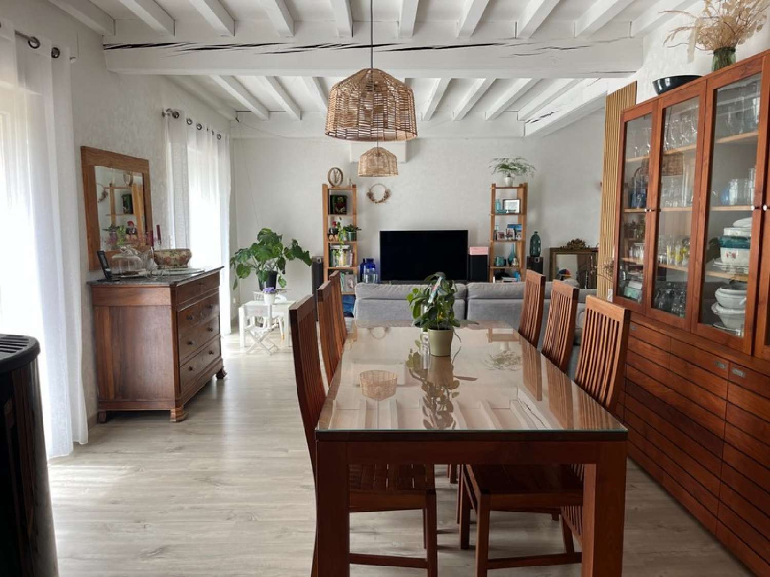  te koop huis Sassenay Saône-et-Loire 4