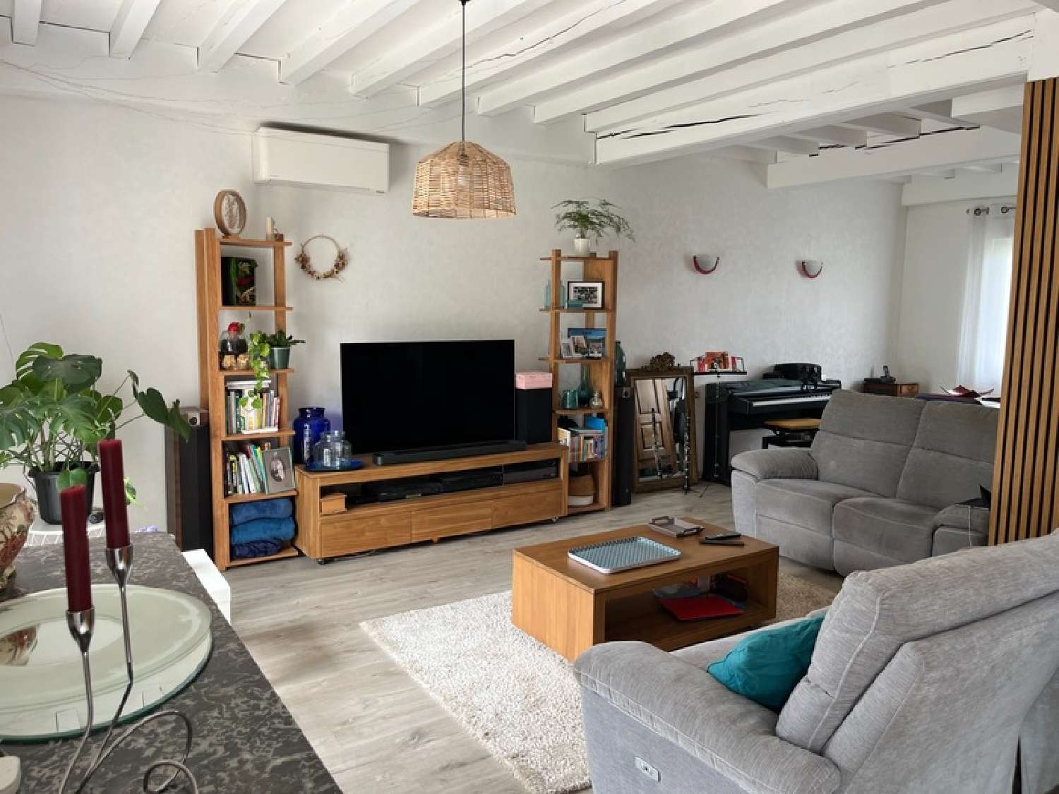  te koop huis Sassenay Saône-et-Loire 5