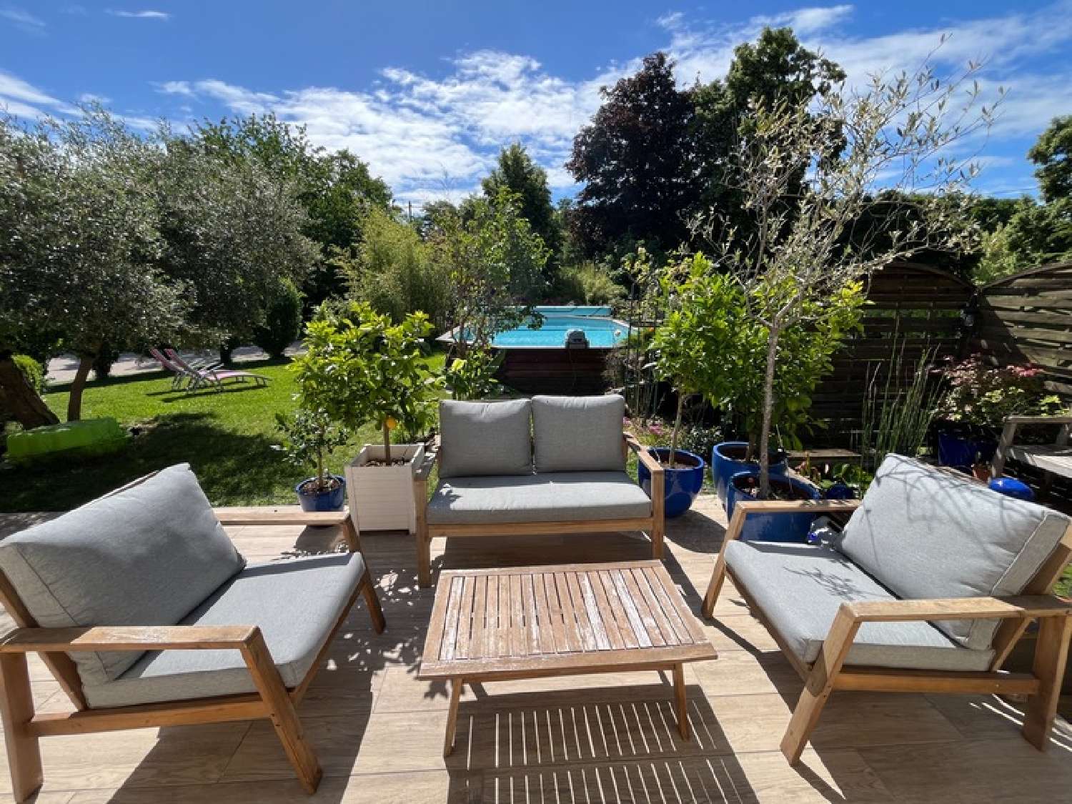  te koop huis Sassenay Saône-et-Loire 6