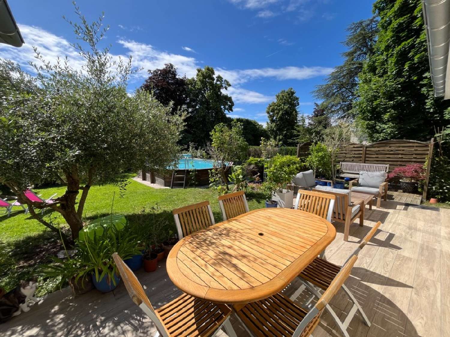  te koop huis Sassenay Saône-et-Loire 7