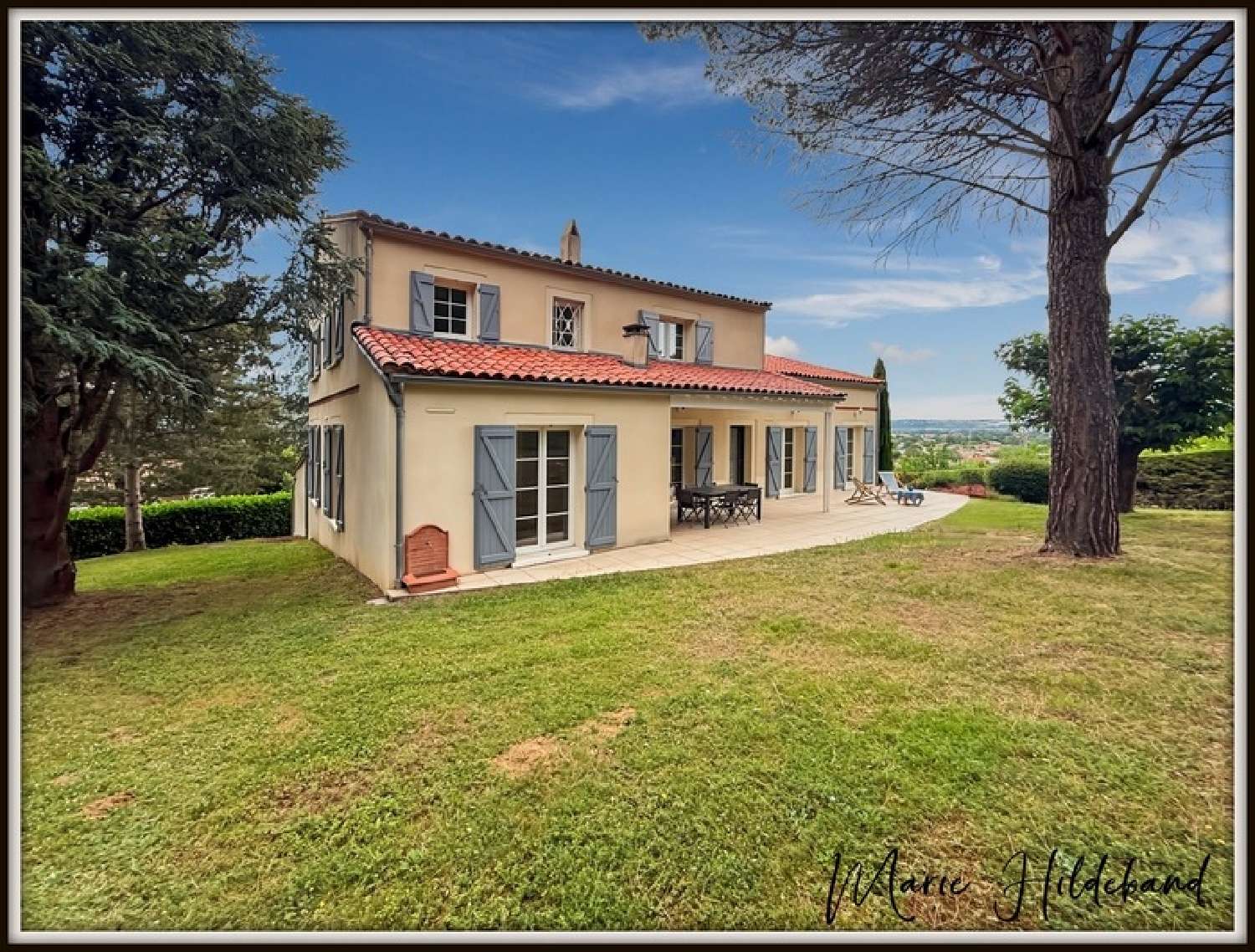  for sale house Saubens Haute-Garonne 2