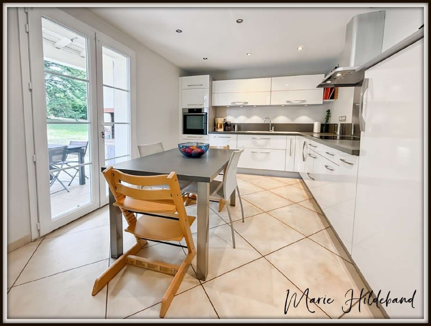 for sale house Saubens Haute-Garonne 4