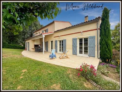 Saubens Haute-Garonne huis foto 7365420