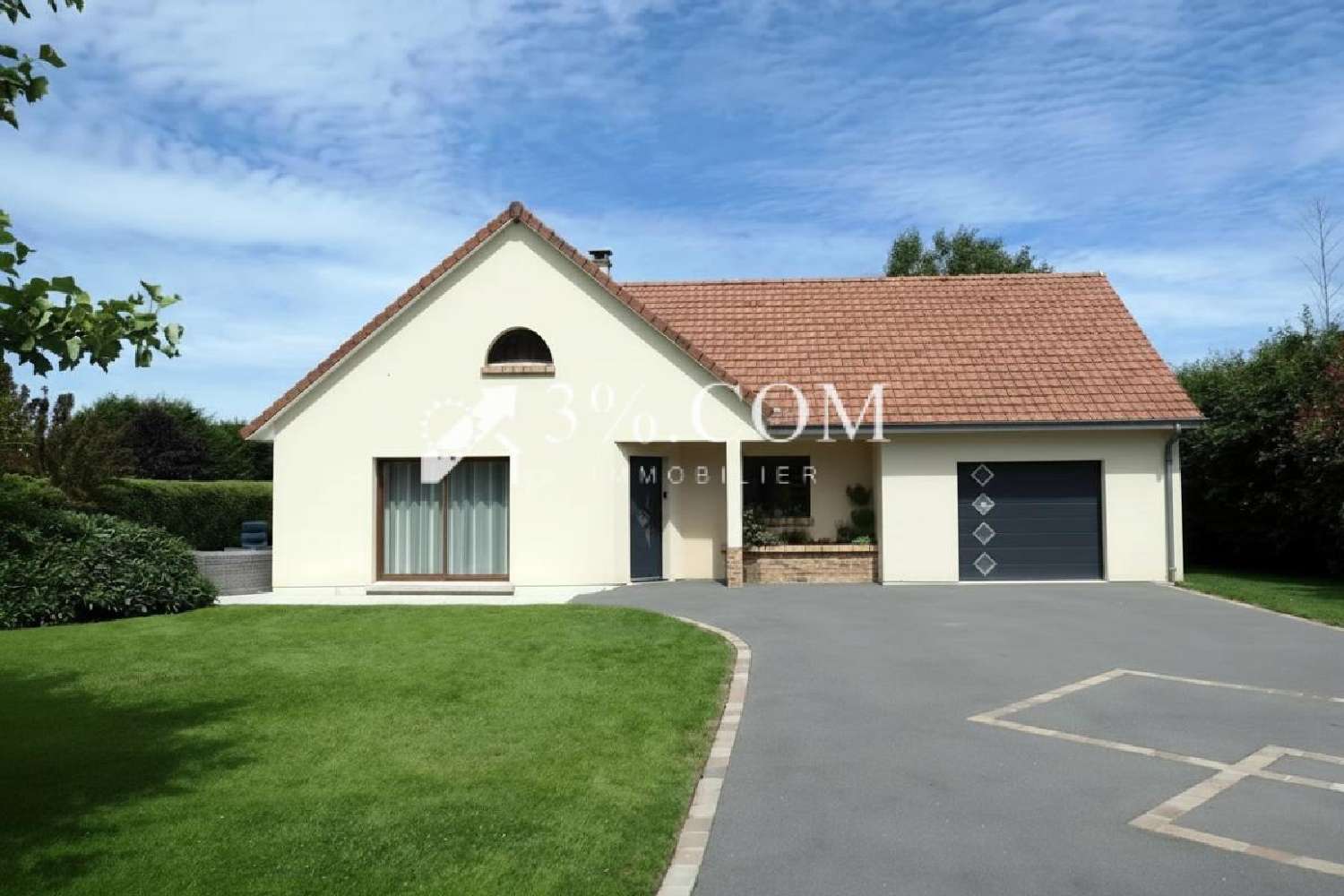  à vendre maison Sauchay Seine-Maritime 2