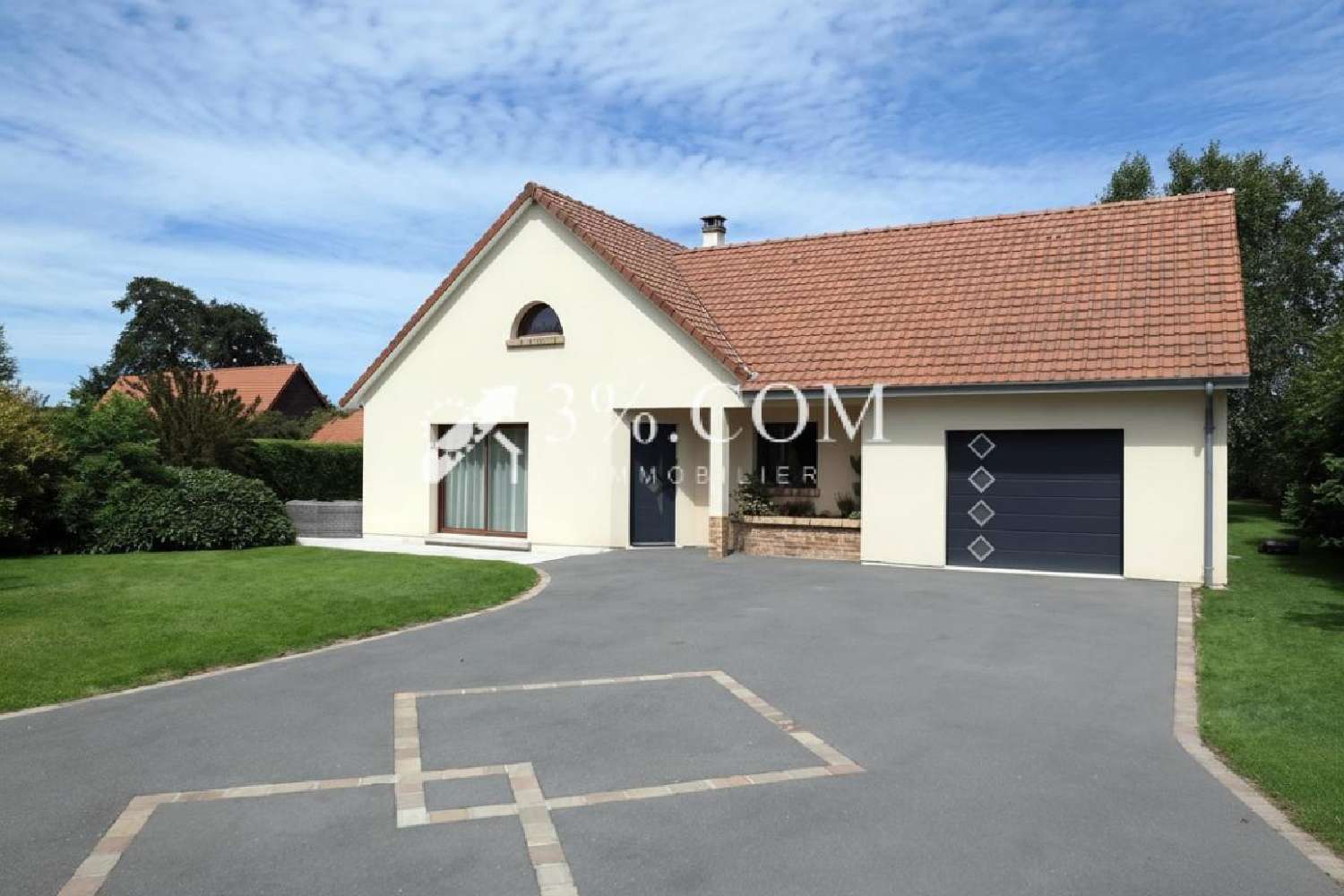  à vendre maison Sauchay Seine-Maritime 3