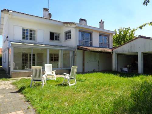 Saujon Charente-Maritime house foto 7357181