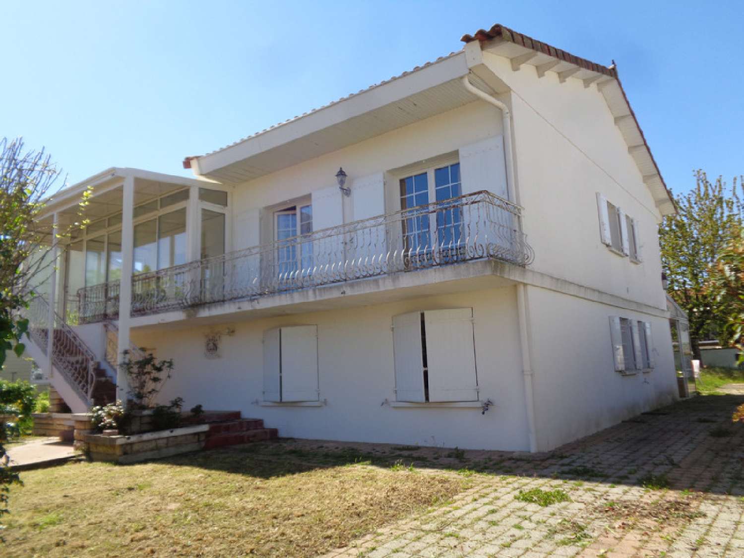 for sale house Saujon Charente-Maritime 3