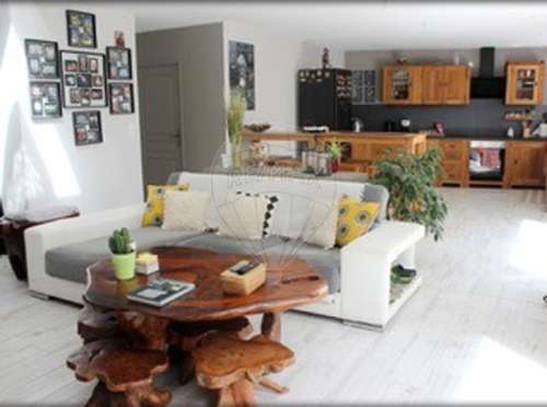 Saujon Charente-Maritime house foto 7358577