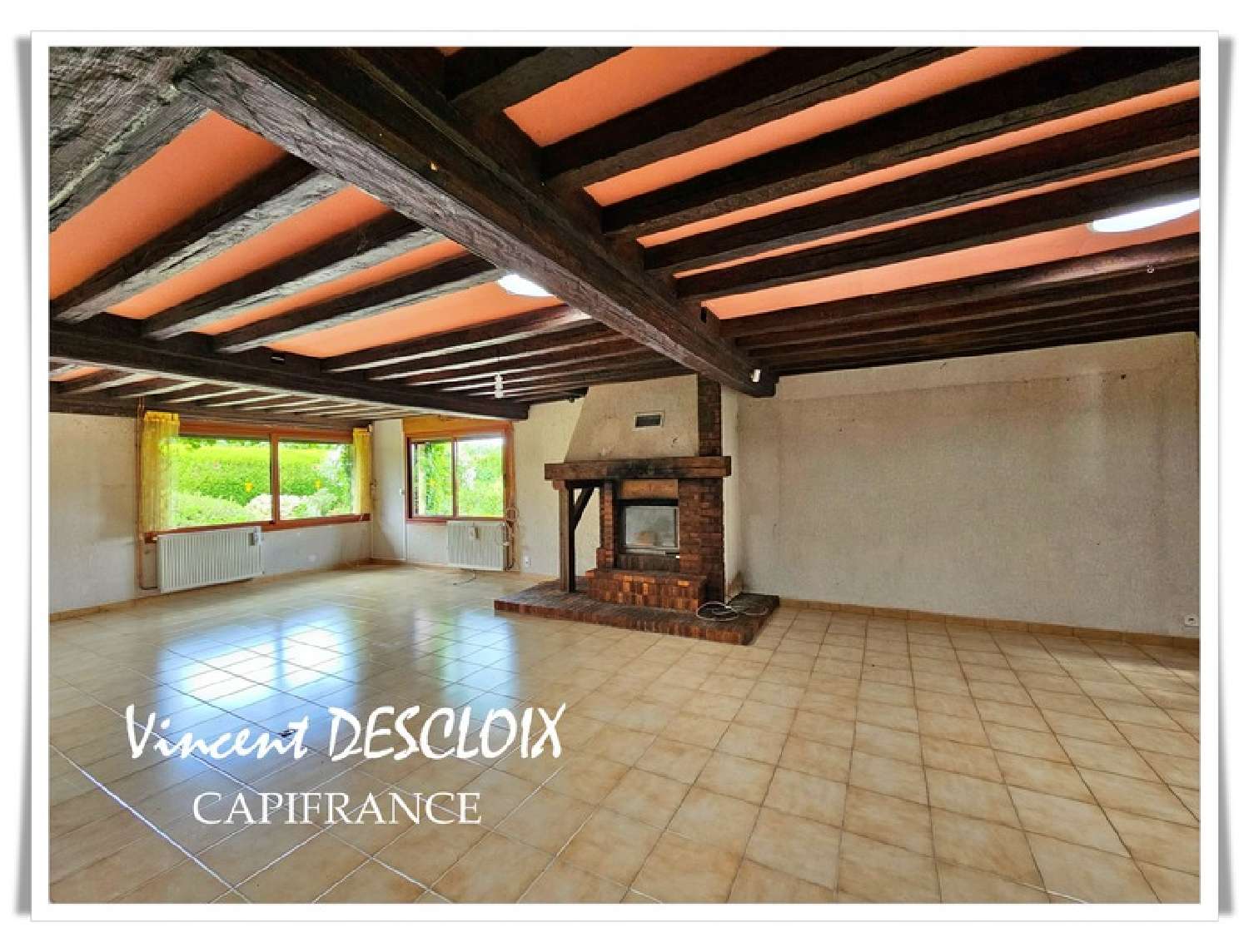 kaufen Haus Saulieu Côte-d'Or 3
