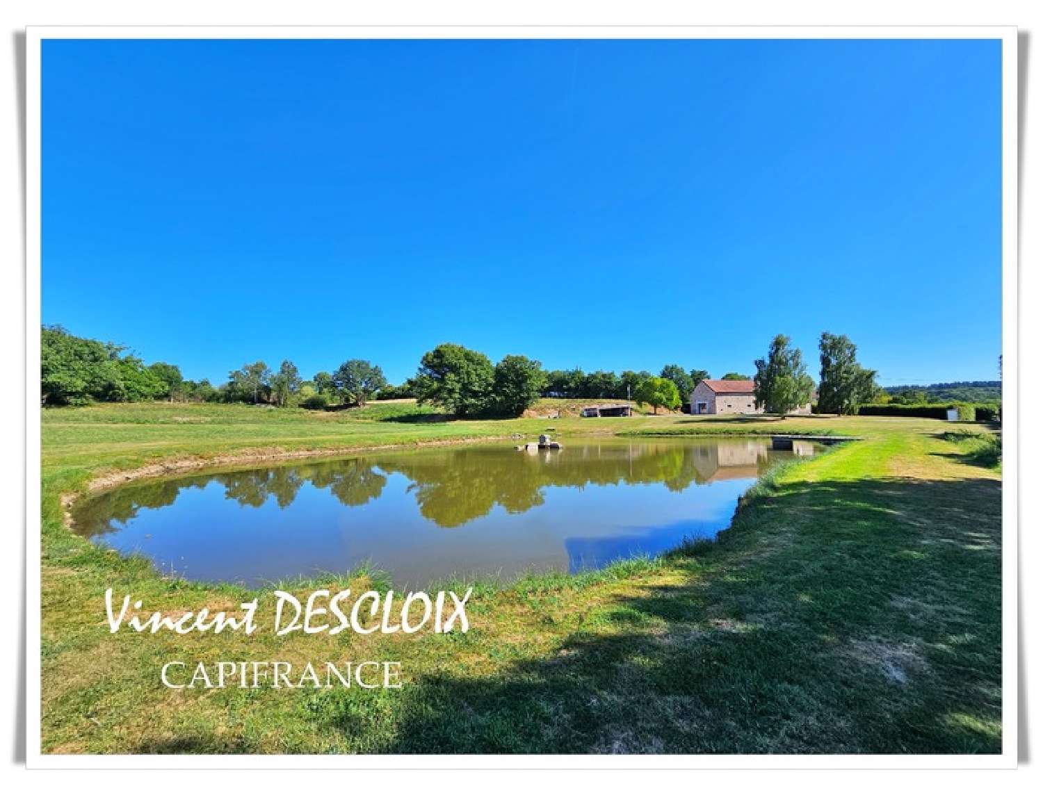  te koop huis Saulieu Côte-d'Or 1