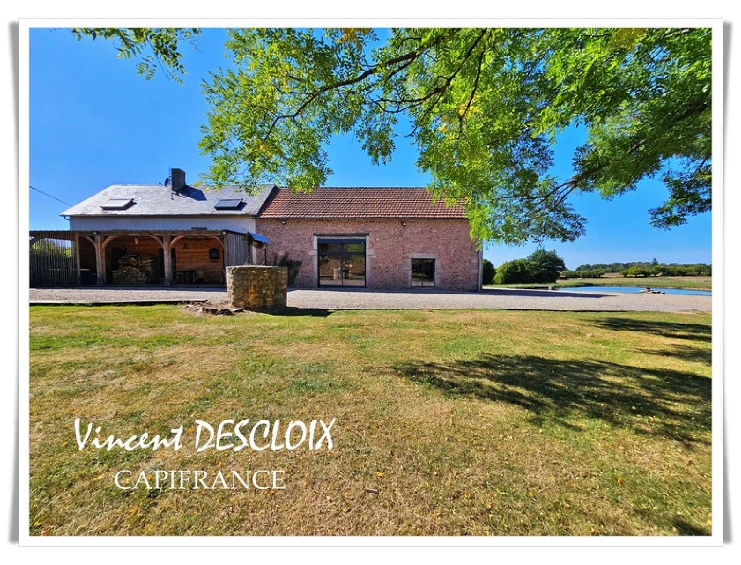  te koop huis Saulieu Côte-d'Or 2