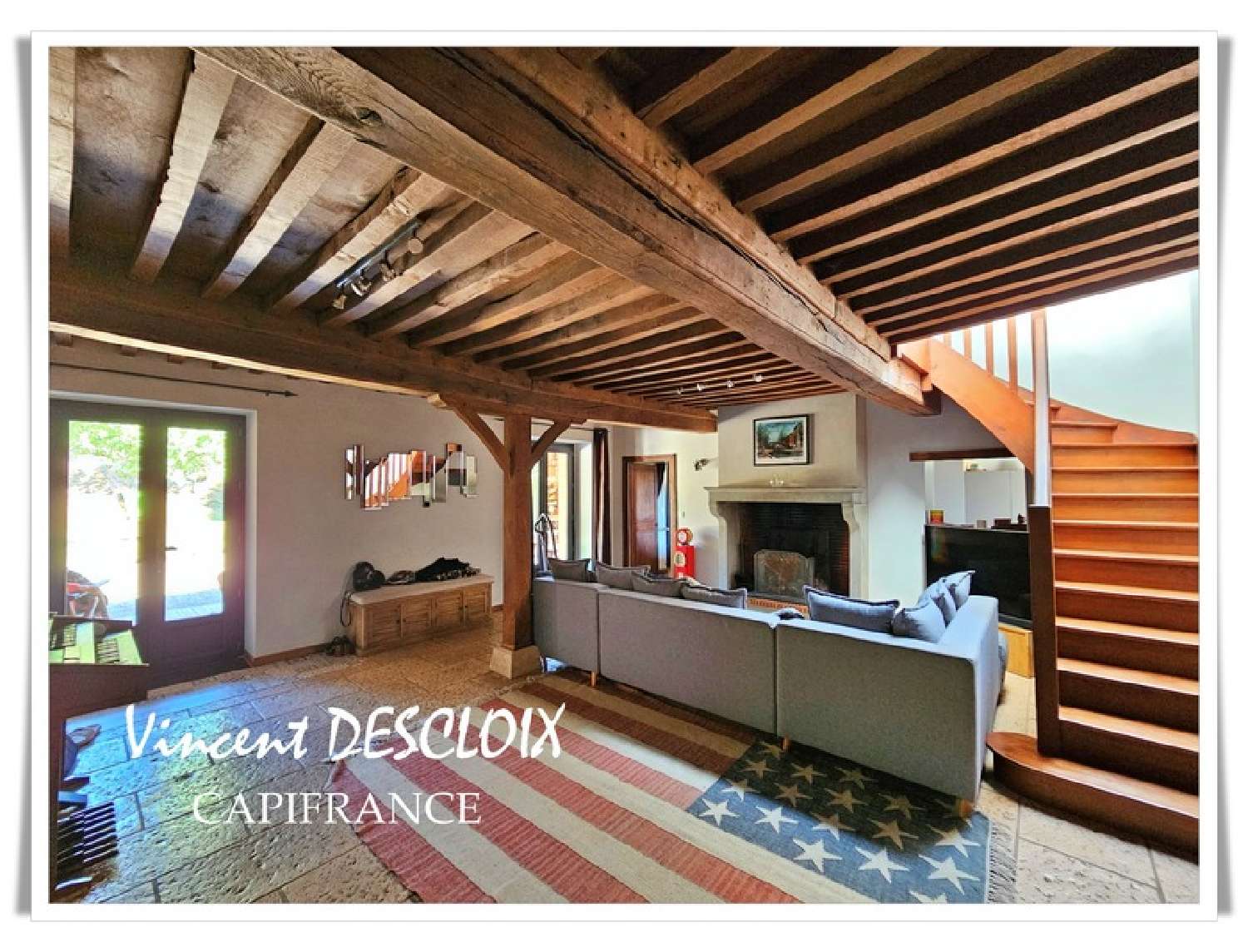  te koop huis Saulieu Côte-d'Or 3