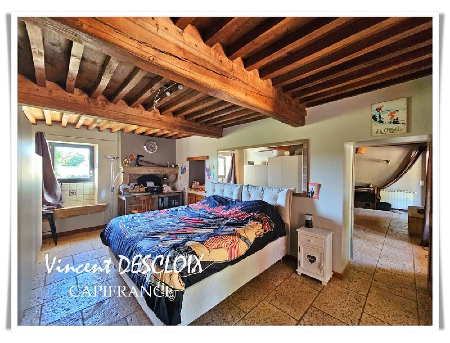  te koop huis Saulieu Côte-d'Or 5