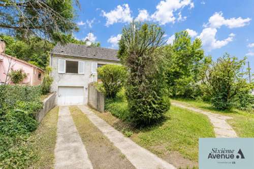 Saulx-les-Chartreux Essonne Haus Bild 7355504