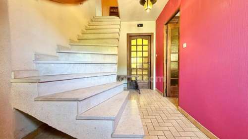 Saulxures-sur-Moselotte Vosgos casa foto 7350085