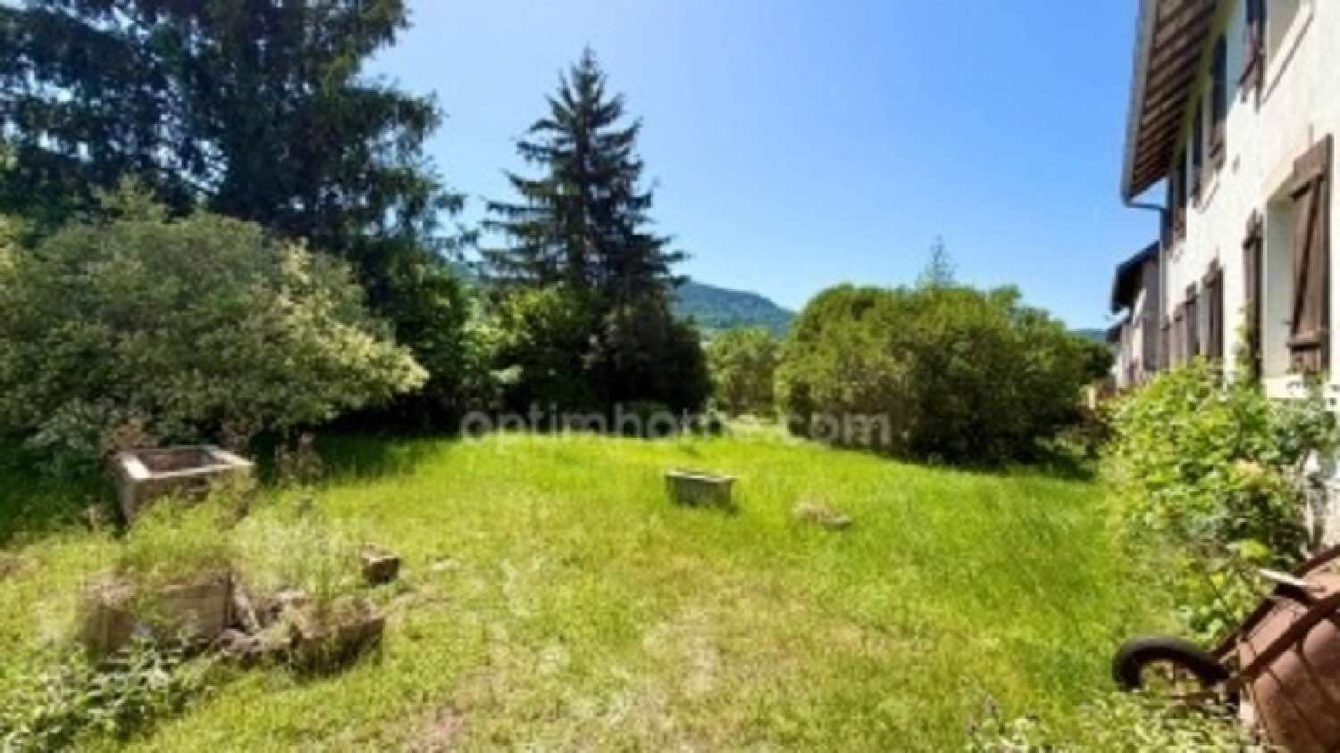  en venta casa Saulxures-sur-Moselotte Vosgos 2