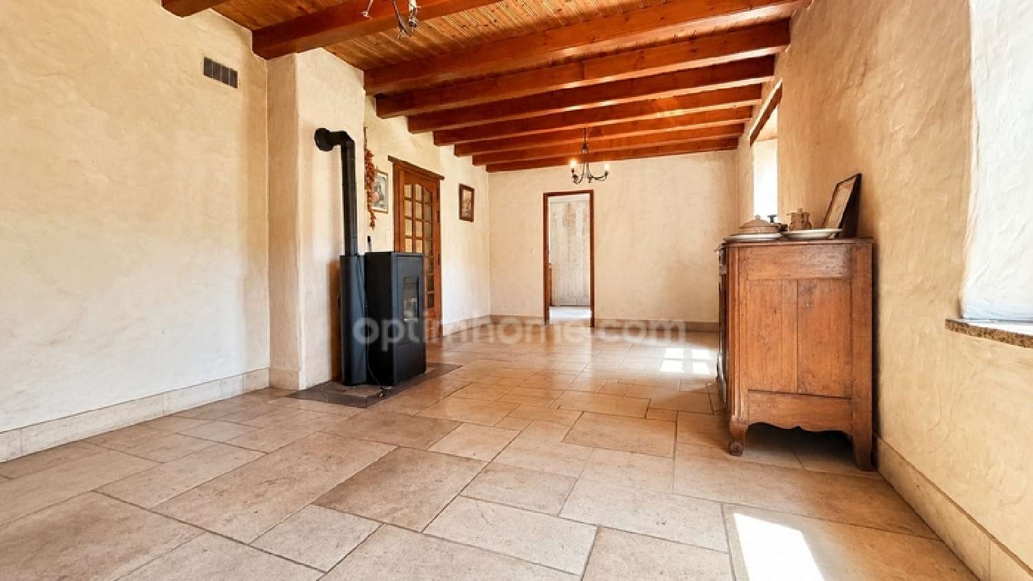  en venta casa Saulxures-sur-Moselotte Vosgos 3