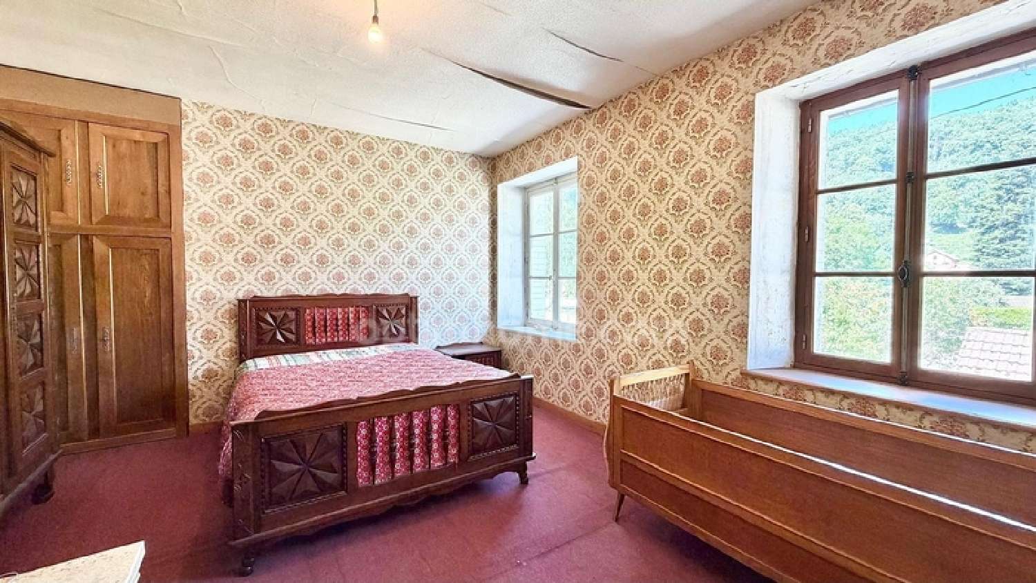  en venta casa Saulxures-sur-Moselotte Vosgos 7