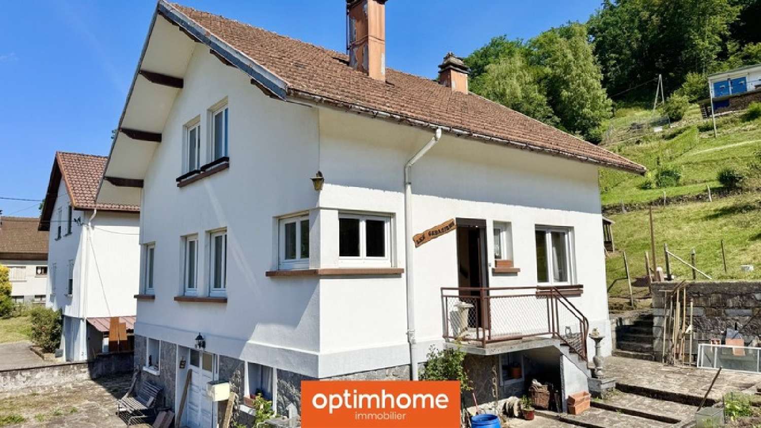 kaufen Haus Saulxures-sur-Moselotte Vogesen 2
