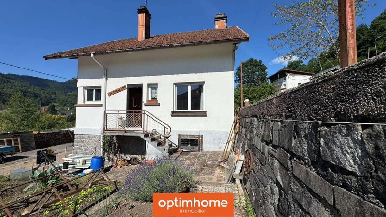 kaufen Haus Saulxures-sur-Moselotte Vogesen 3