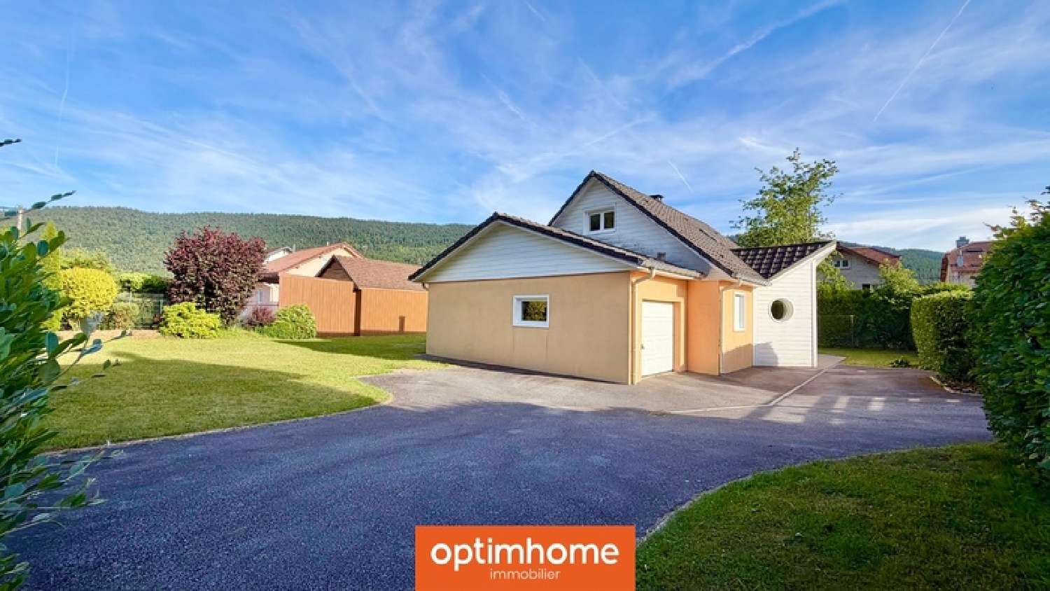  te koop huis Saulxures-sur-Moselotte Vogezen 2