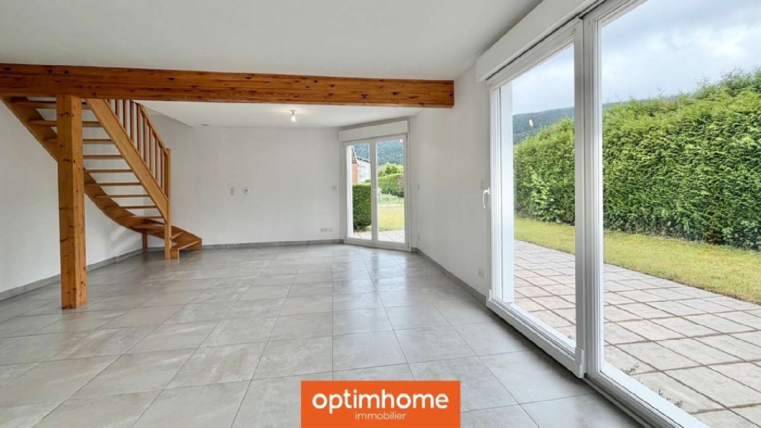  te koop huis Saulxures-sur-Moselotte Vogezen 3