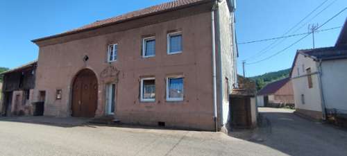 Saulxures Bas-Rhin maison foto 7353201