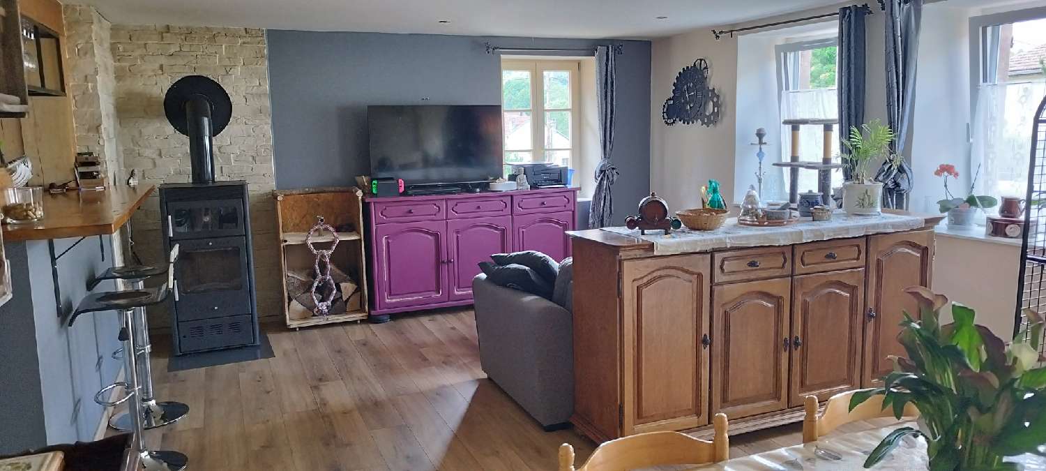 à vendre maison Saulxures Bas-Rhin 3