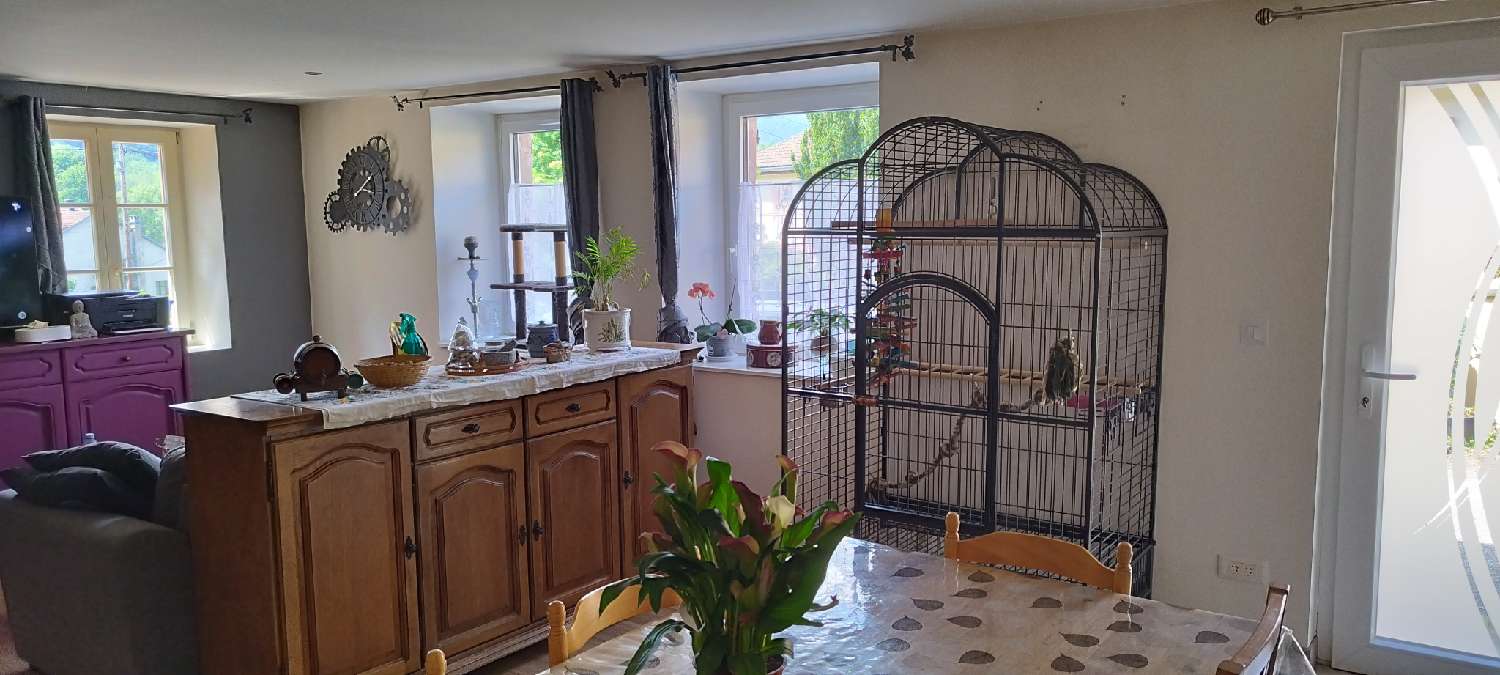  à vendre maison Saulxures Bas-Rhin 5