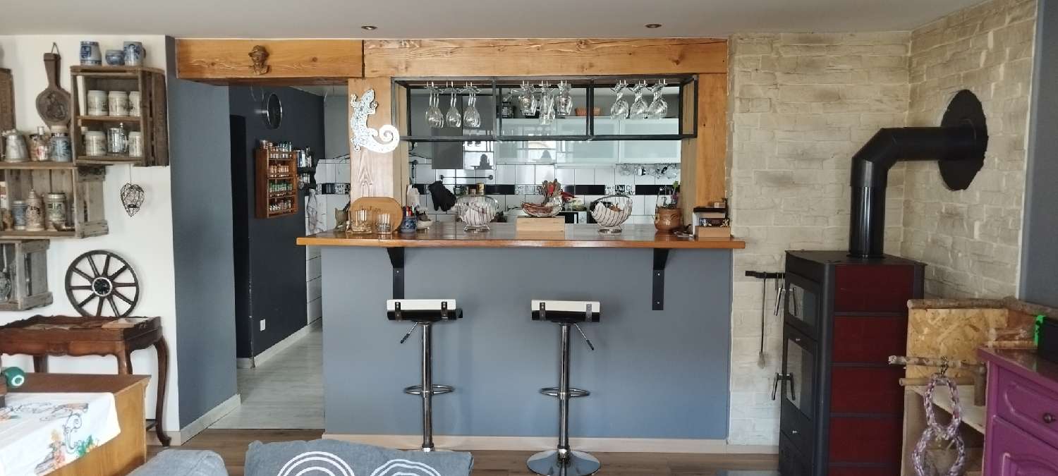  à vendre maison Saulxures Bas-Rhin 6