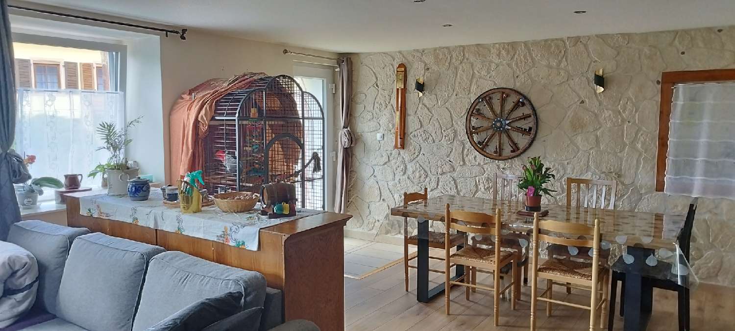  à vendre maison Saulxures Bas-Rhin 4