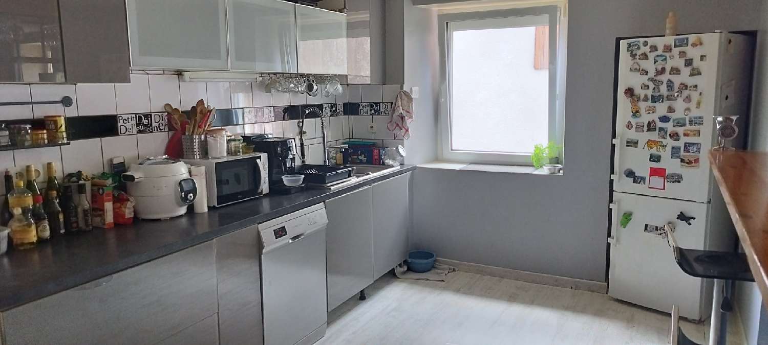  à vendre maison Saulxures Bas-Rhin 7