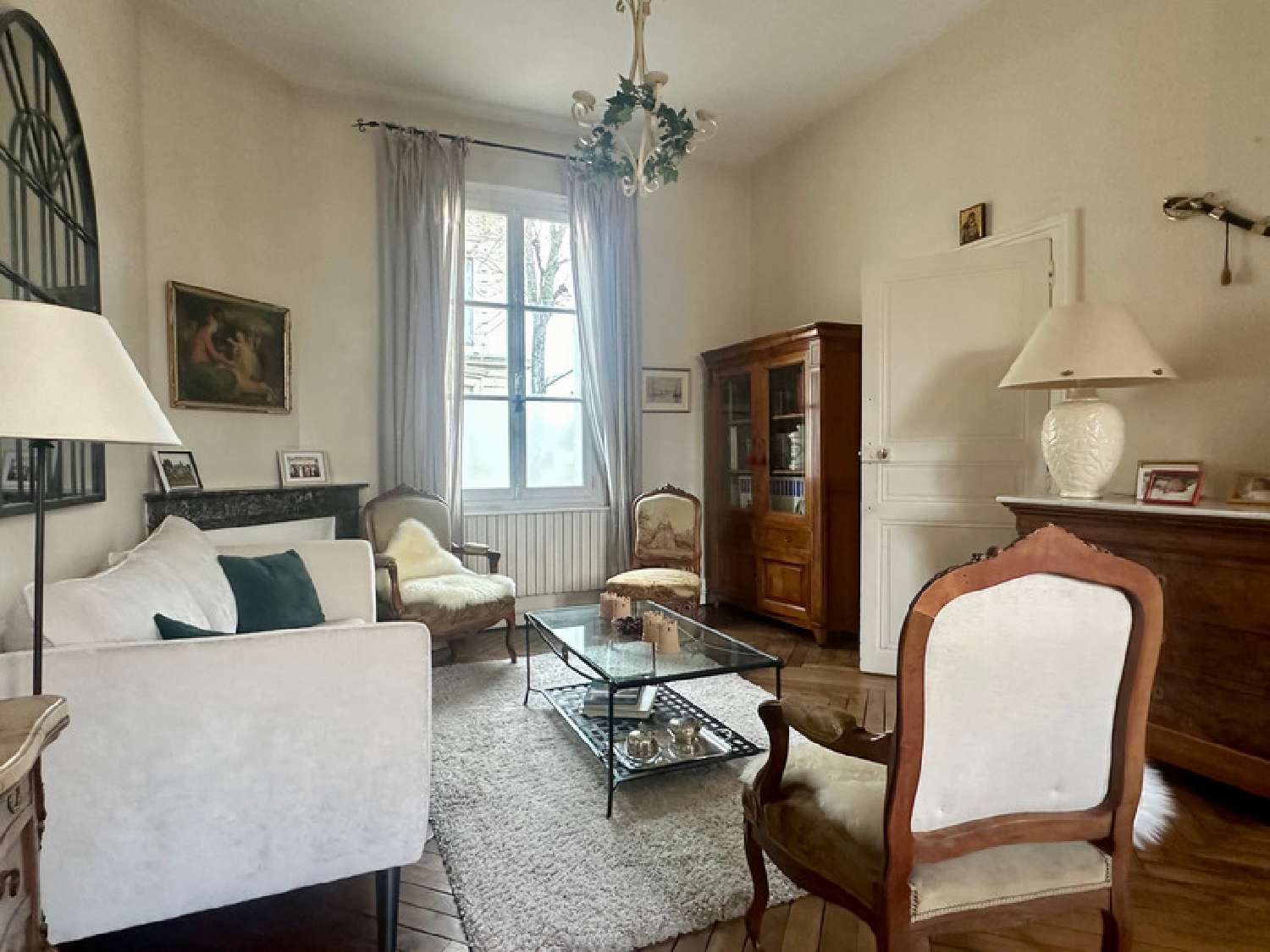for sale house Saumur Maine-et-Loire 2