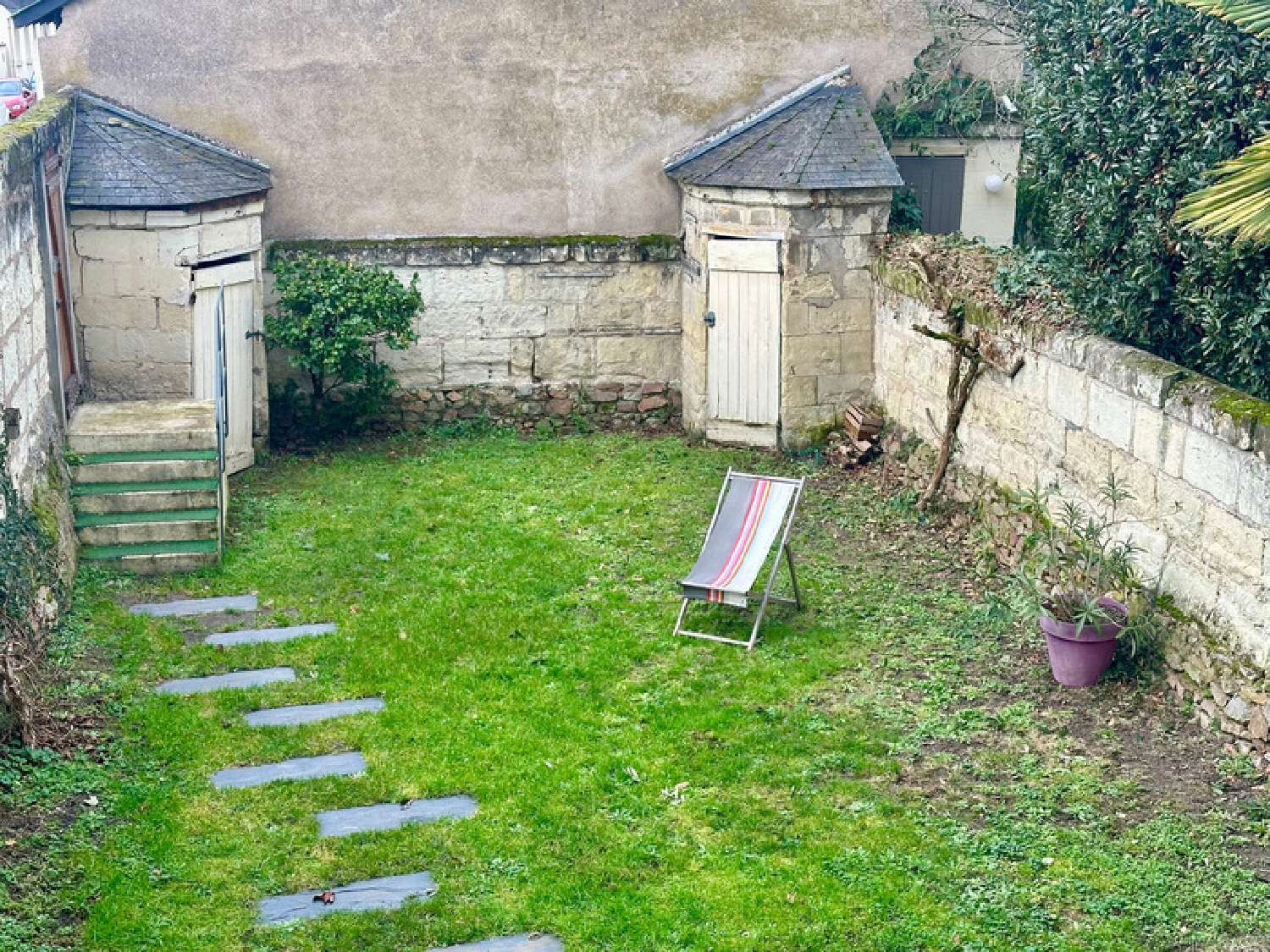 for sale house Saumur Maine-et-Loire 3