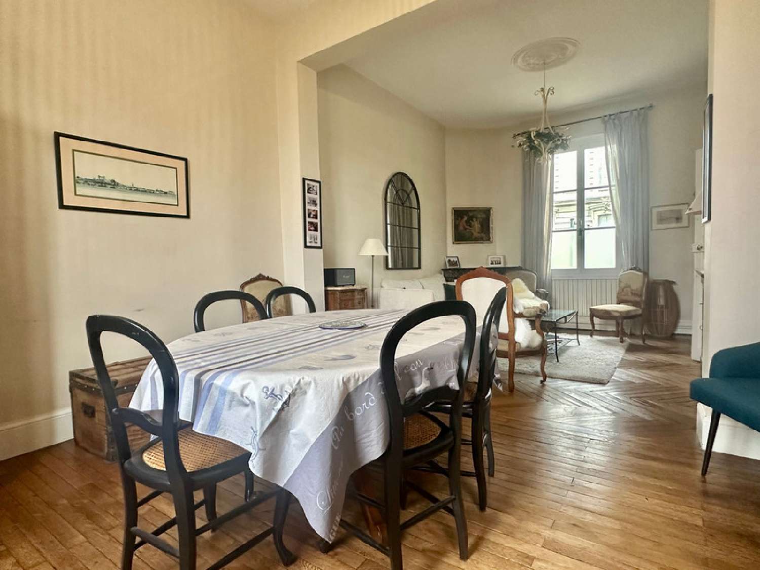 for sale house Saumur Maine-et-Loire 4
