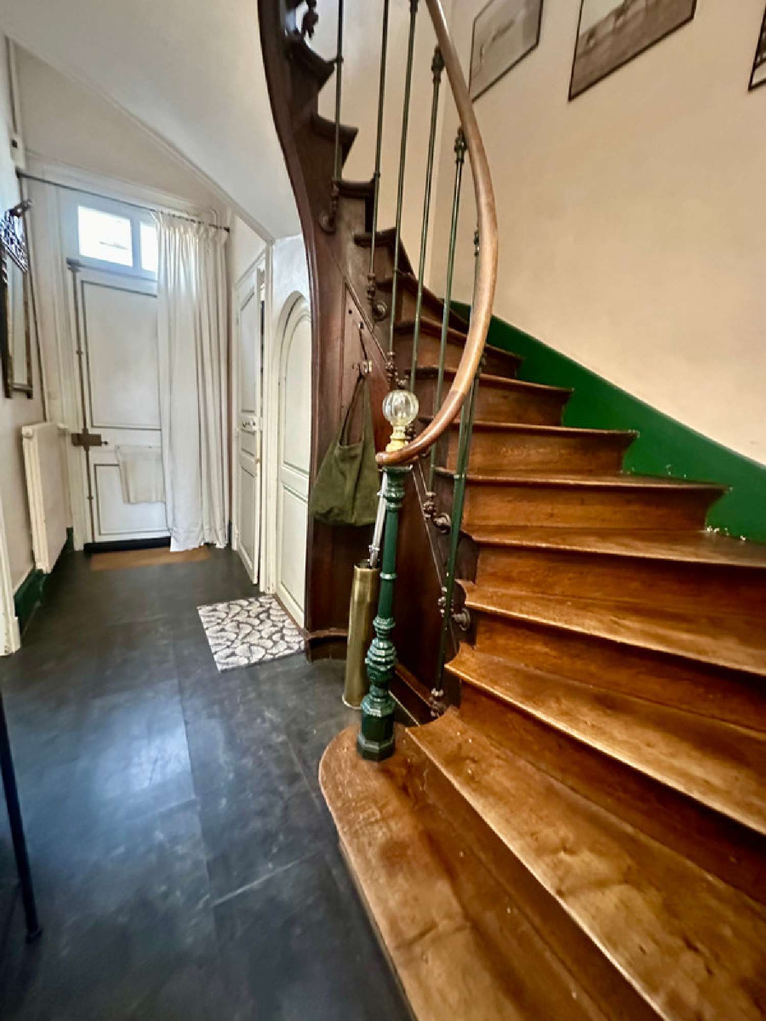 for sale house Saumur Maine-et-Loire 5