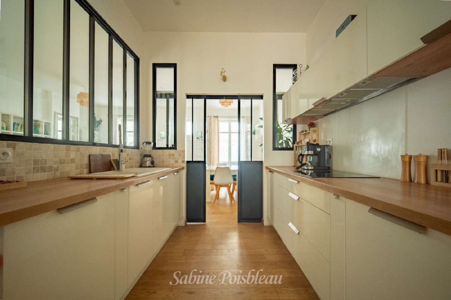 à vendre maison Saumur Maine-et-Loire 1