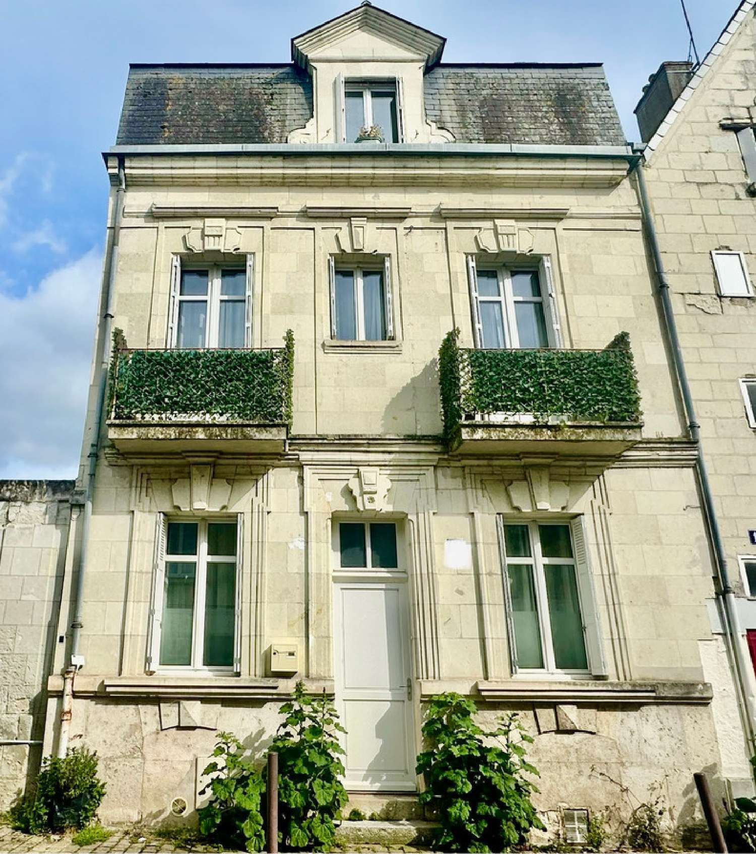 à vendre maison Saumur Maine-et-Loire 2
