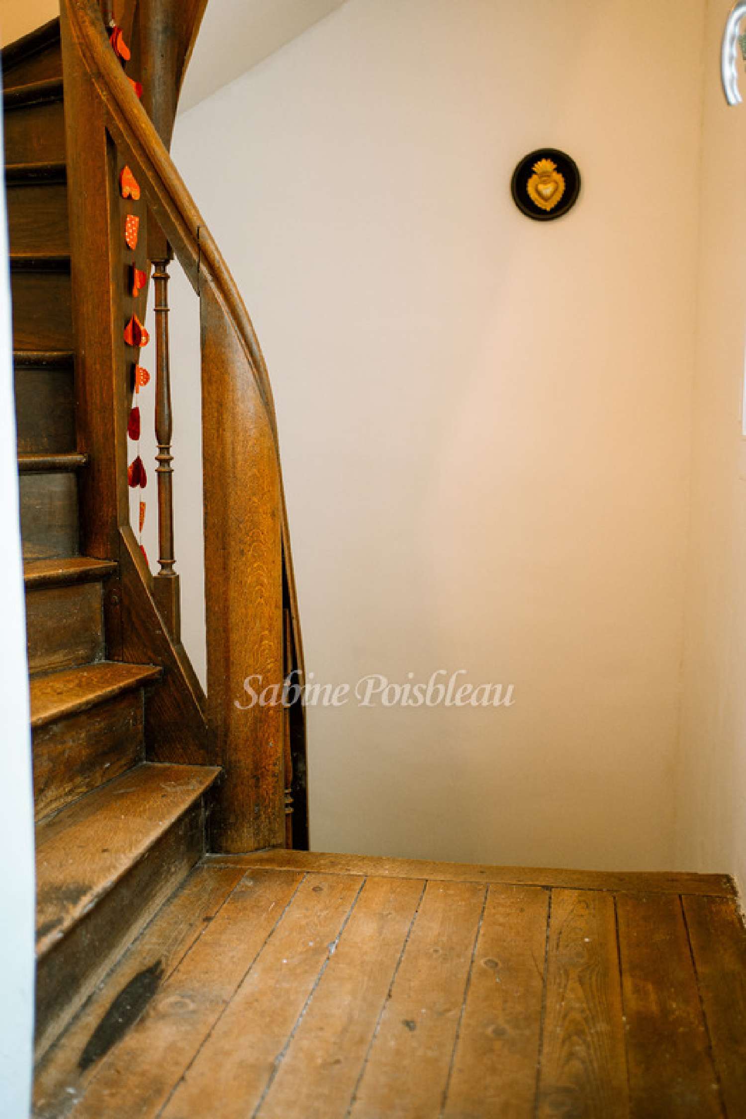 à vendre maison Saumur Maine-et-Loire 7