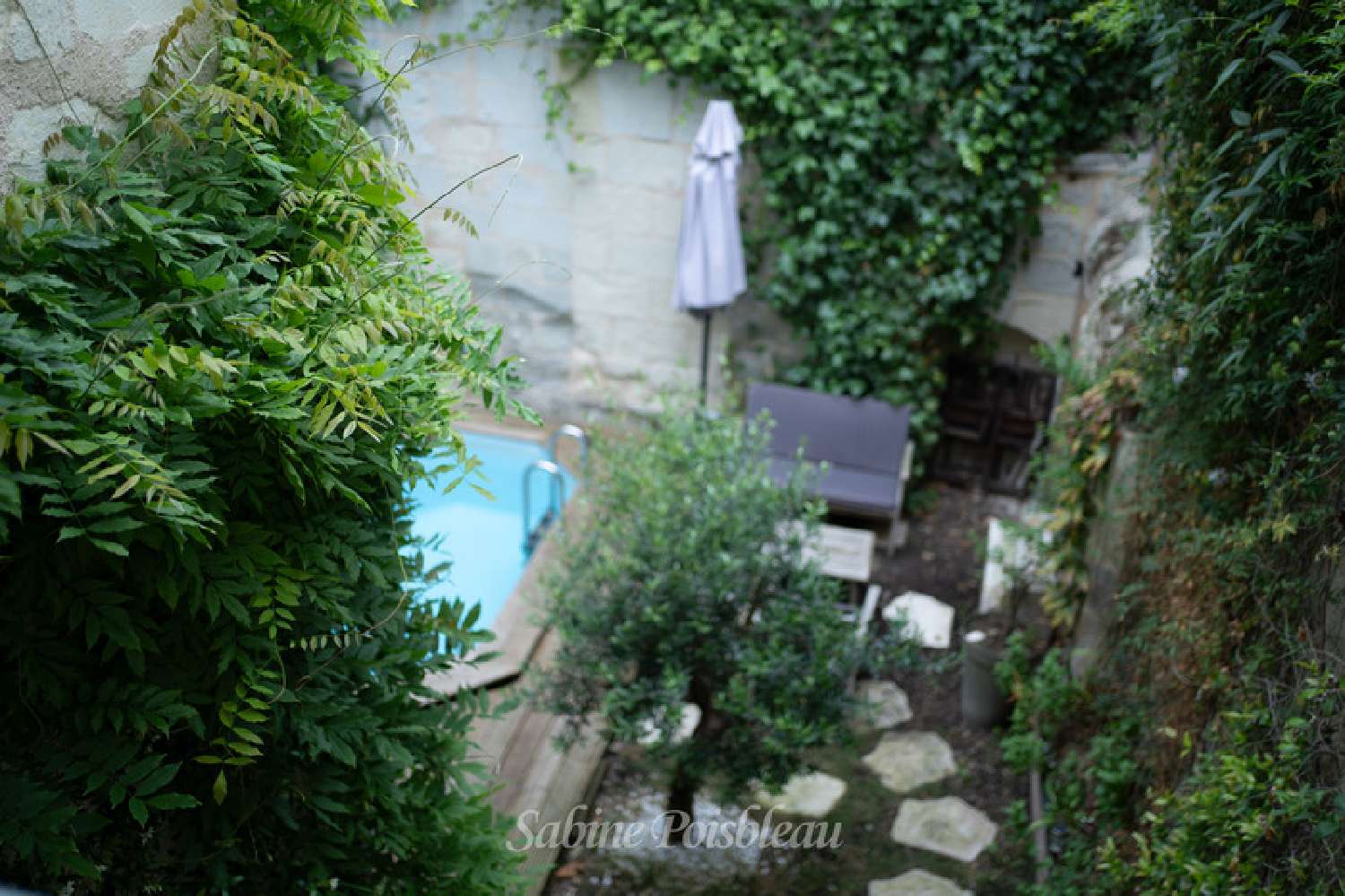 à vendre maison Saumur Maine-et-Loire 8