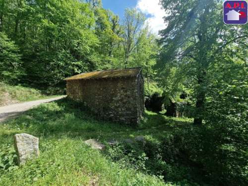Saurat Ariège Haus Bild 7359147