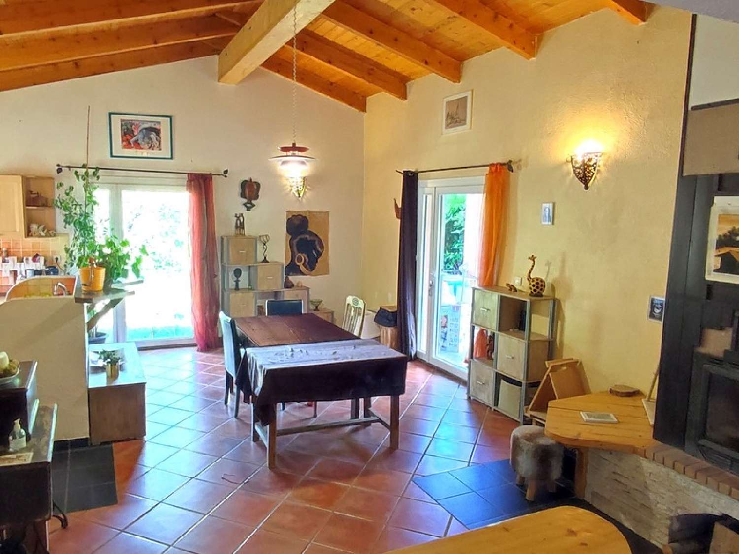  kaufen Haus Sausses Alpes-de-Haute-Provence 3