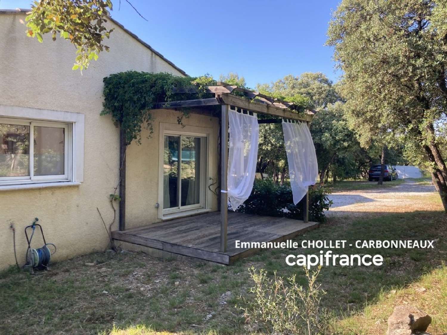  for sale house Sauteyrargues Hérault 2