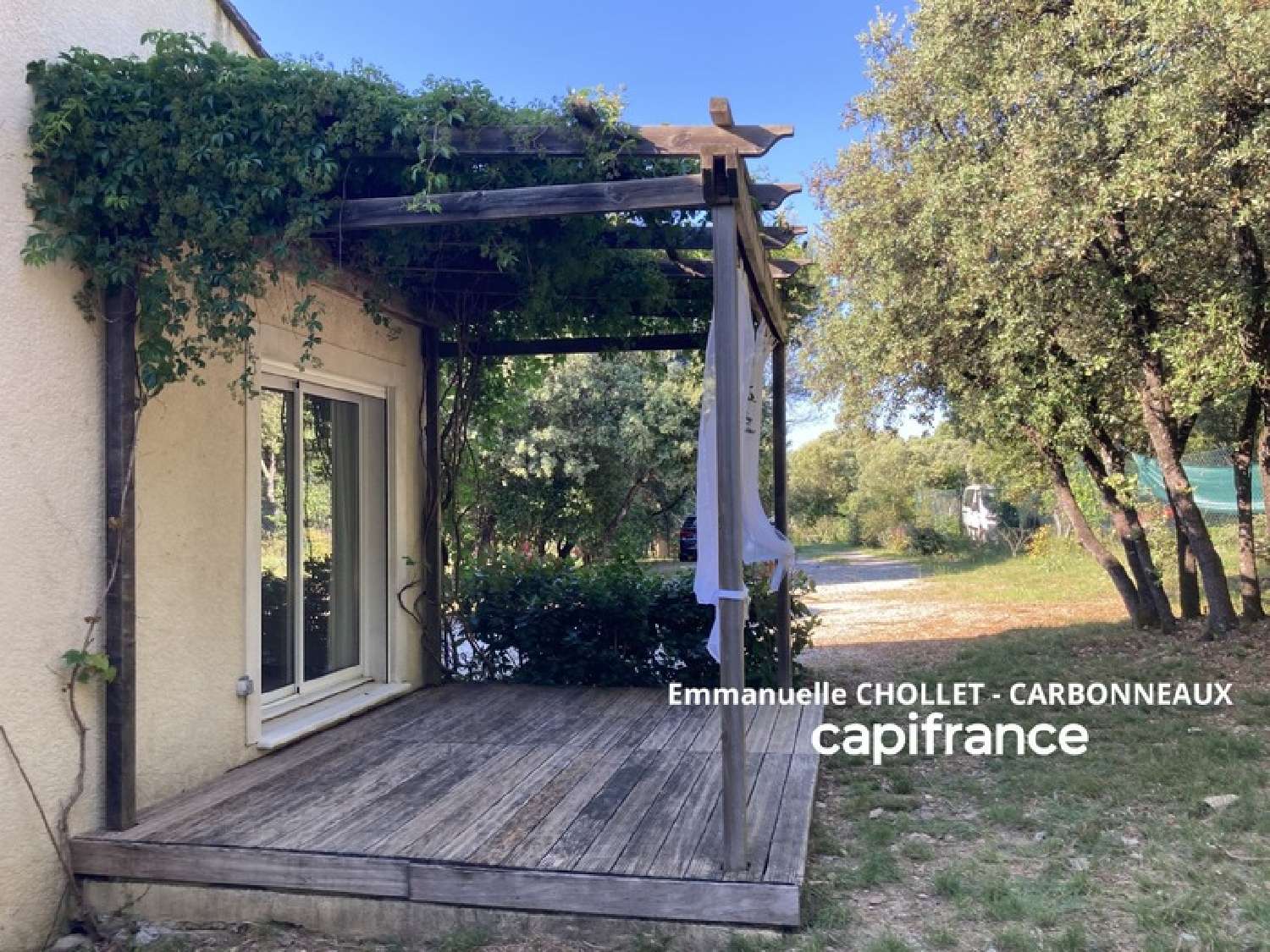 for sale house Sauteyrargues Hérault 4