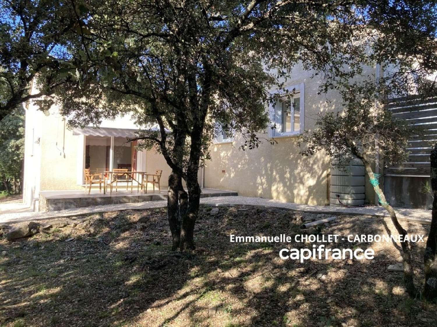  for sale house Sauteyrargues Hérault 5