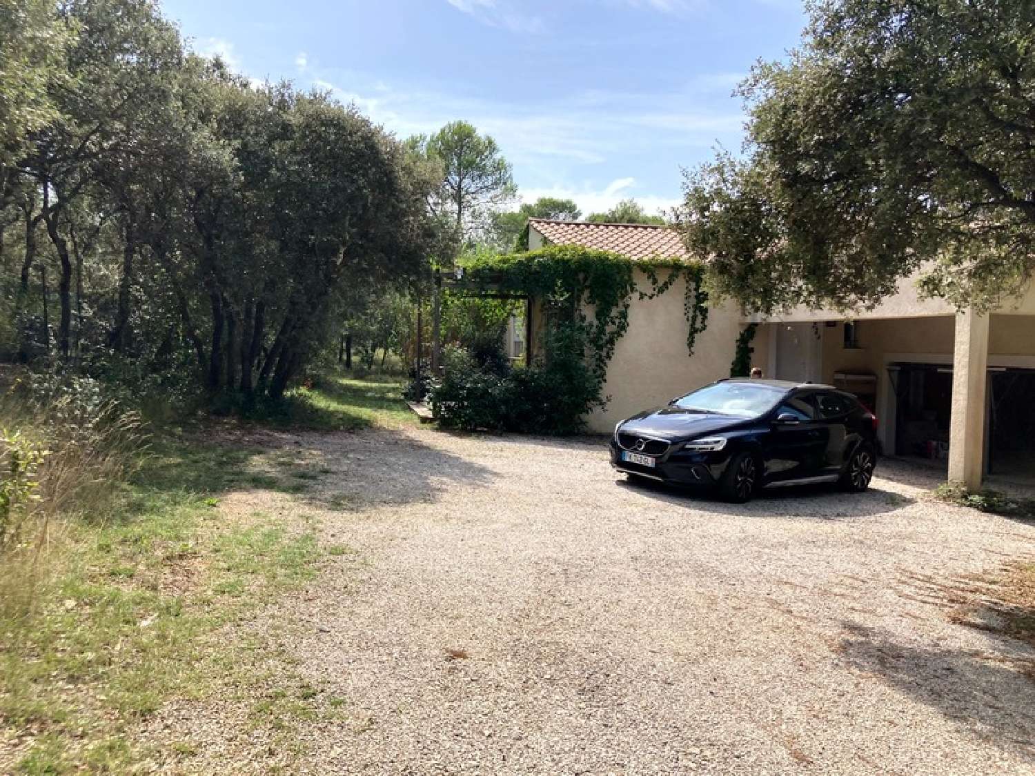  for sale house Sauteyrargues Hérault 6