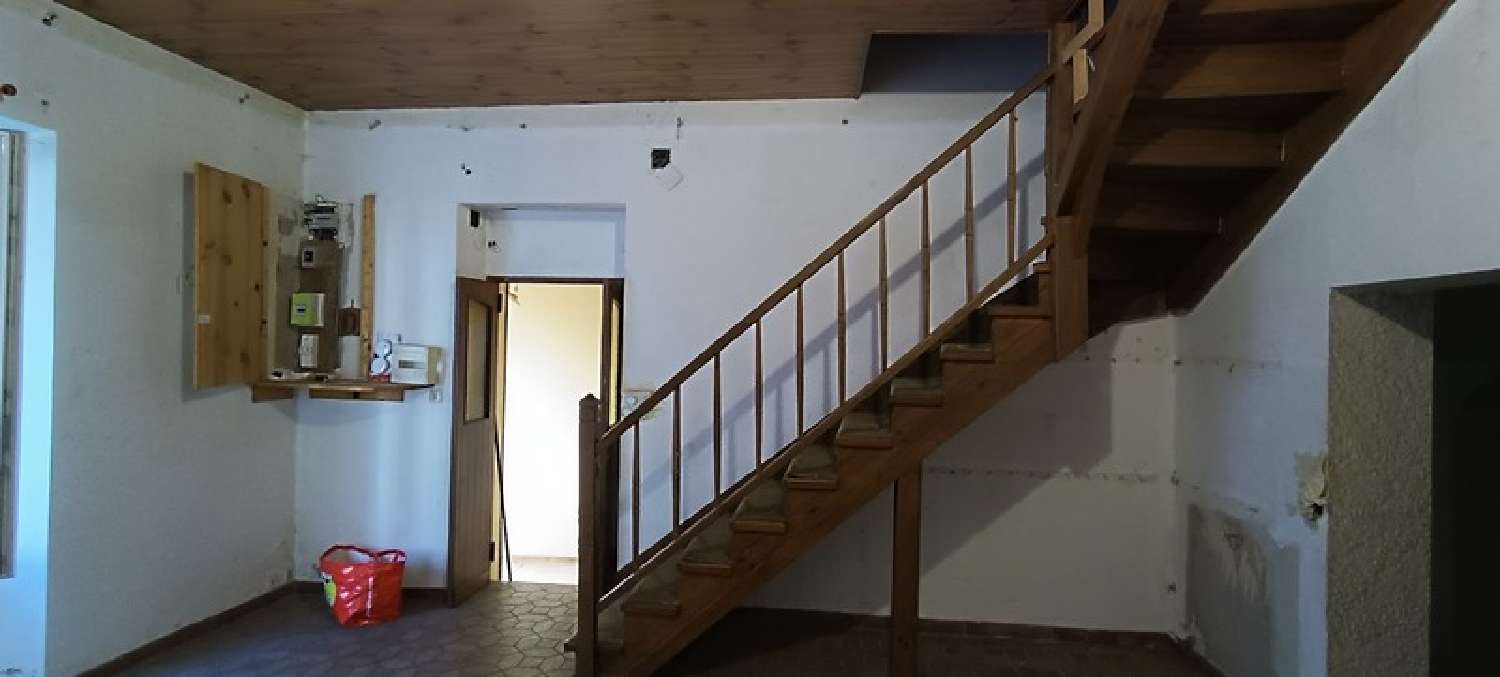  te koop huis Sauvagnat-Sainte-Marthe Puy-de-Dôme 2