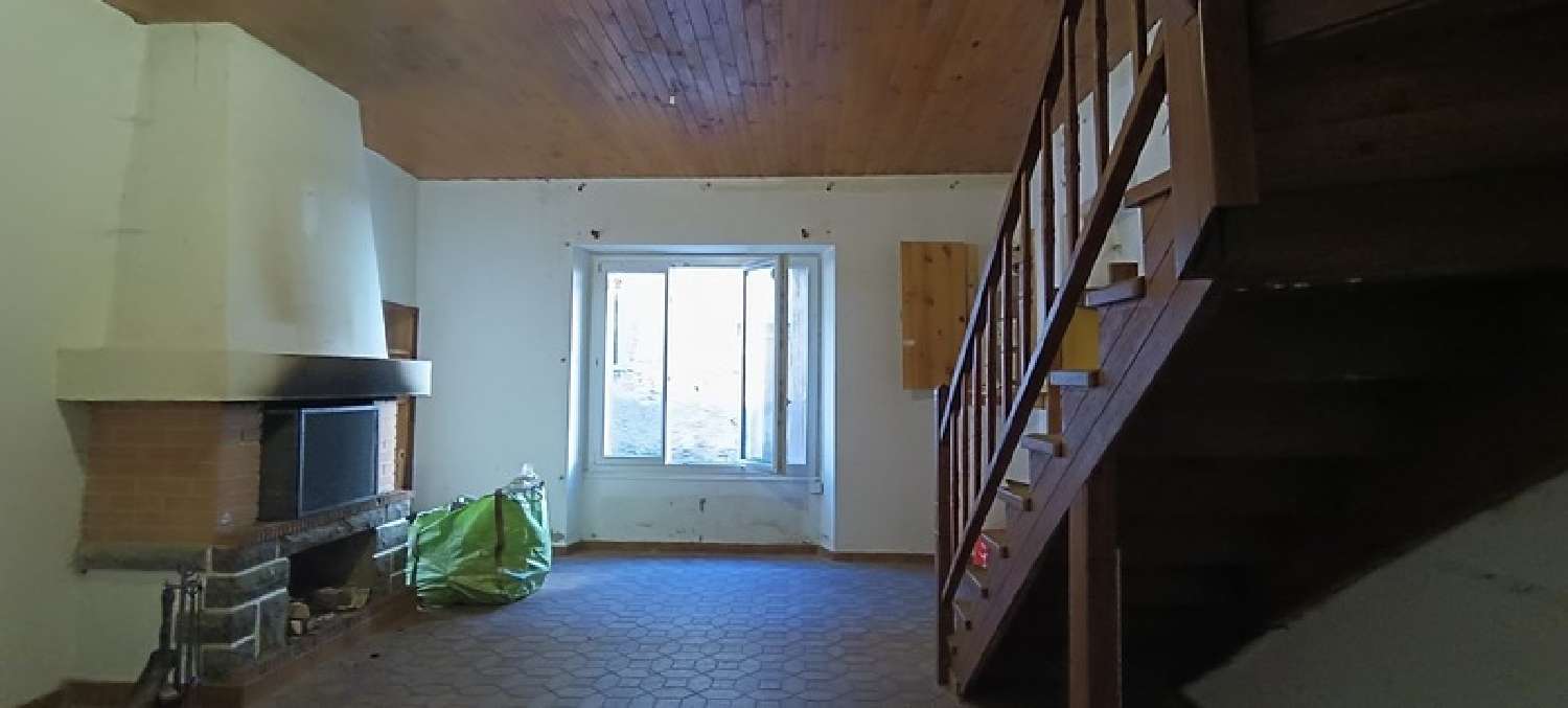  te koop huis Sauvagnat-Sainte-Marthe Puy-de-Dôme 3